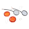 Picture of NAMZ NAM Turn Signal Extensions Wiring Harnesses - NITS-R02