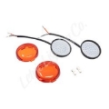 Picture of NAMZ NAM Turn Signal Extensions Wiring Harnesses - NITS-R02