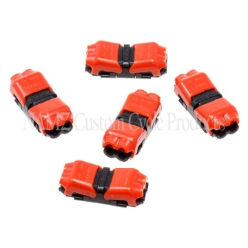 Picture of NAMZ NAM Lightning Splices Wiring Connectors - NLS-S22