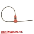 Picture of NAMZ NAM Lightning Splices Wiring Connectors - NLS-T11