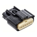 Picture of NAMZ NAM Molex MX-150 Connectors Wiring Connectors - NM-33471-0601