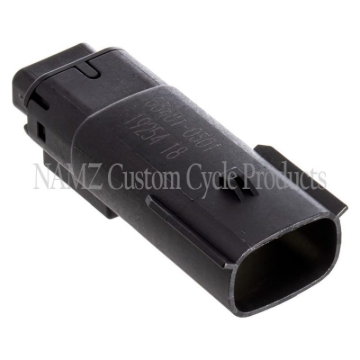 Picture of NAMZ NAM Molex MX-150 Connectors Wiring Connectors - NM-33481-0301