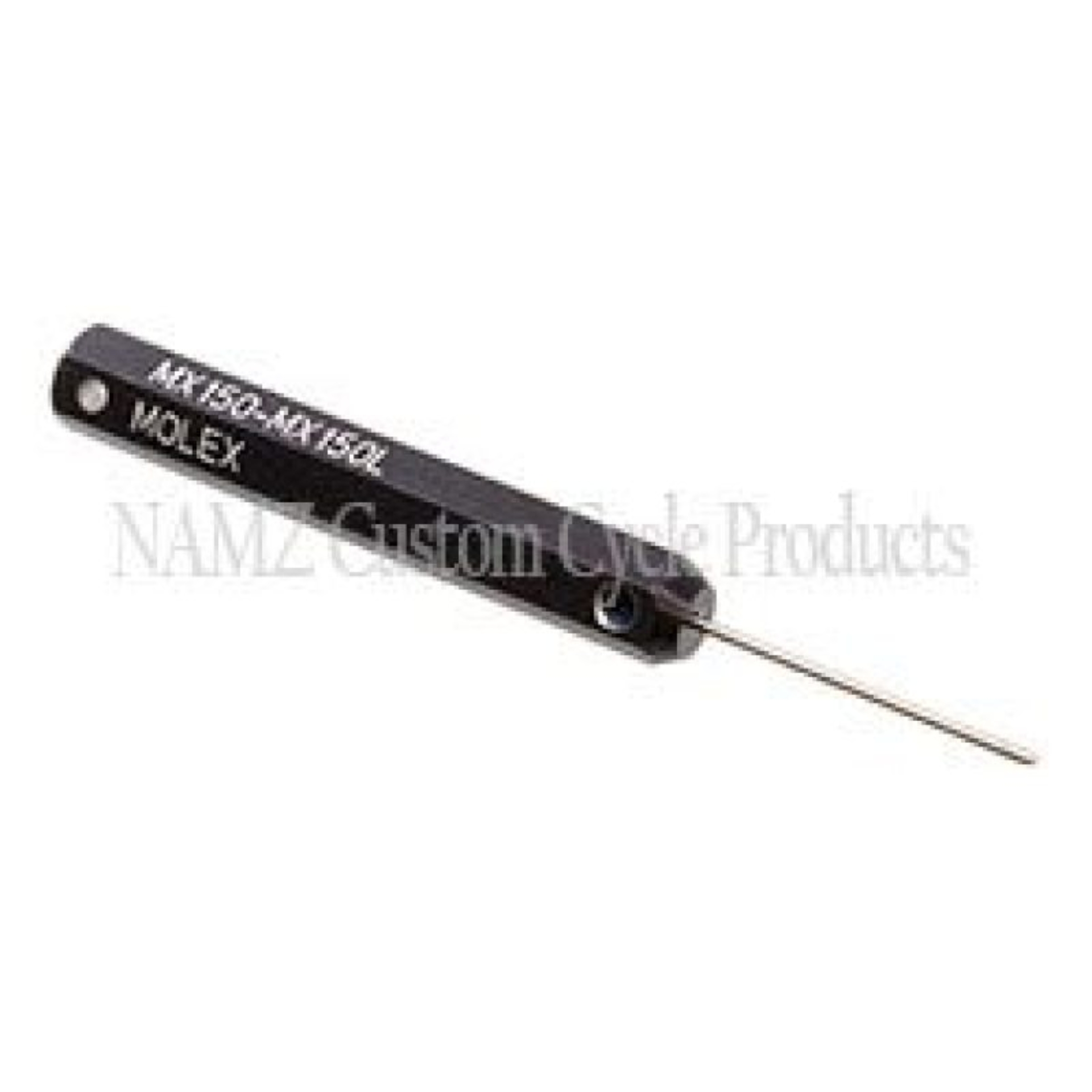 Picture of NAMZ NAM Molex MX-150 Connectors Wiring Connectors - NMTRT-01