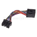 Picture of NAMZ NAM Headlight Sockets Light Accessories and Wiring - N-PLCH-01