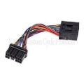 Picture of NAMZ NAM Headlight Sockets Light Accessories and Wiring - N-PLCH-01