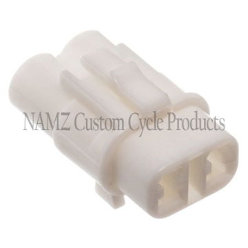Picture of NAMZ NAM MT Series Connectors Wiring Connectors - NS-6180-2321