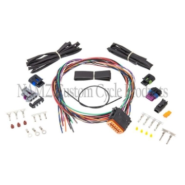 Picture of NAMZ NAM Complete Harnesses Wiring Harnesses - NSAIH-01