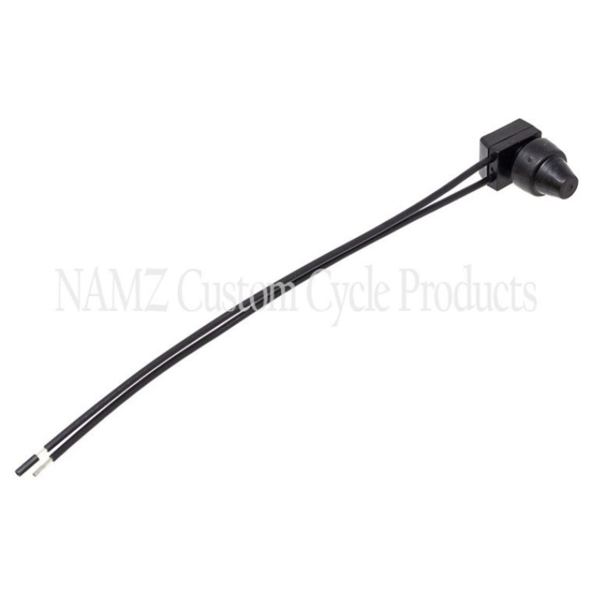 Picture of NAMZ NAM Tripometer Button Replacements Dash & Interior Trim - NSTPB-01