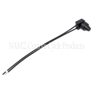 Picture of NAMZ NAM Tripometer Button Replacements Dash & Interior Trim - NSTPB-01