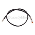 Picture of NAMZ NAM Speedometer Extension Harnesses Wiring Harnesses - NSXH-3201