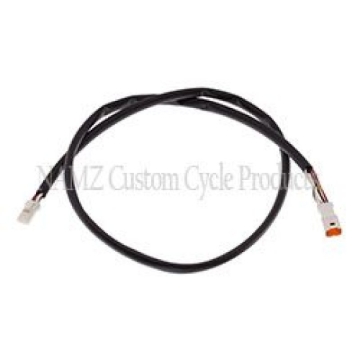 Picture of NAMZ NAM Speedometer Extension Harnesses Wiring Harnesses - NSXH-3201