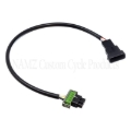 Picture of NAMZ NAM Speedometer Extension Harnesses Wiring Harnesses - NSXH-RG2