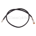 Picture of NAMZ NAM Speedometer Extension Harnesses Wiring Harnesses - NSXH-3201