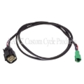 Picture of NAMZ NAM Throttle-By-Wire Extension Harnesses Wiring Harnesses - NTBW-4202