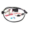 Picture of NAMZ NAM Trailer Isolators Wiring Harnesses - NTI-08-TRI