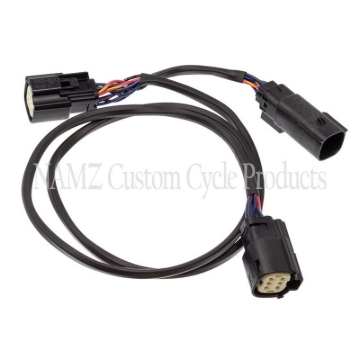 Picture of NAMZ NAM Plug-N-Play Tourpack Harnesses Wiring Harnesses - NTP-CB01