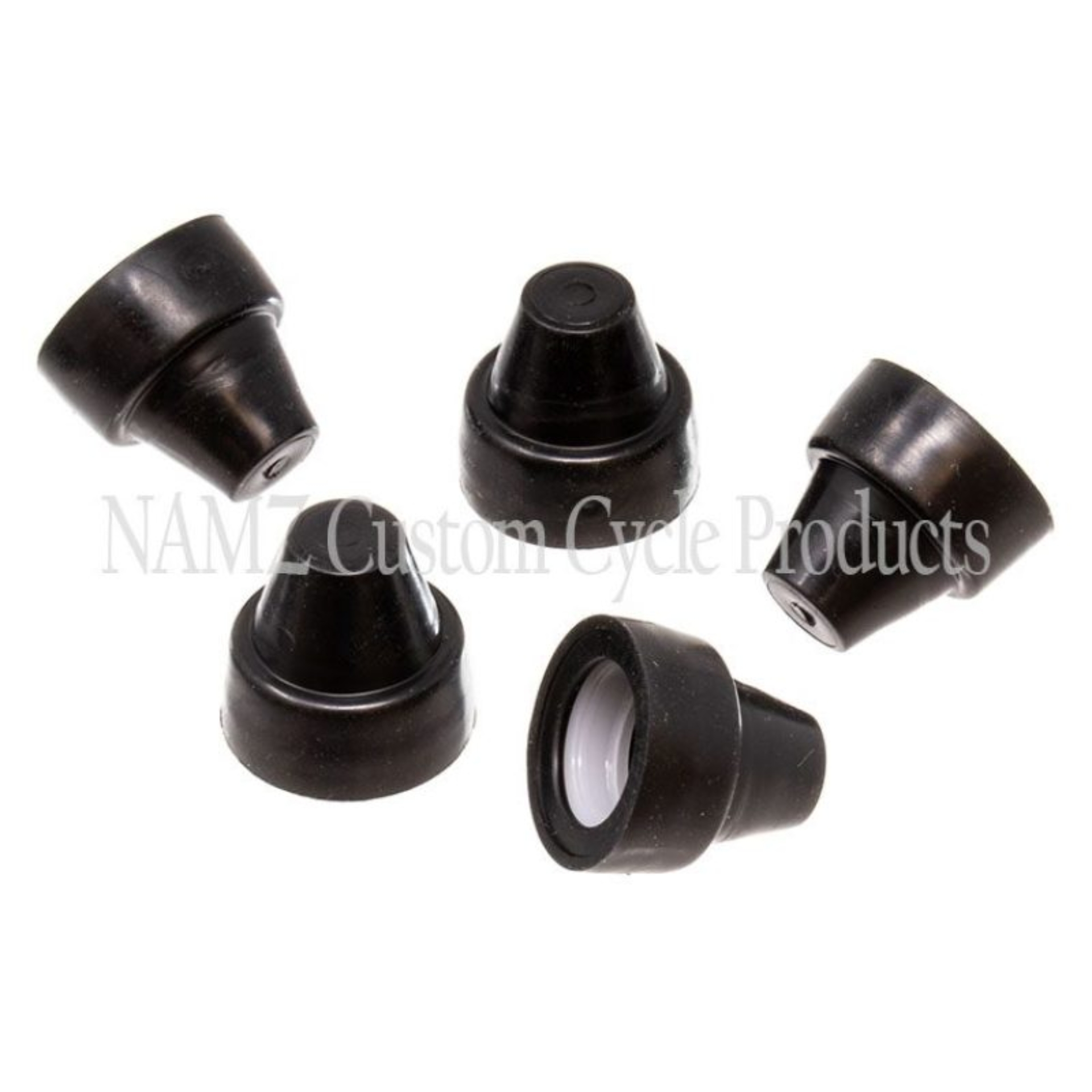 Picture of NAMZ NAM Tripometer Button Replacements Dash & Interior Trim - NTRB-B01
