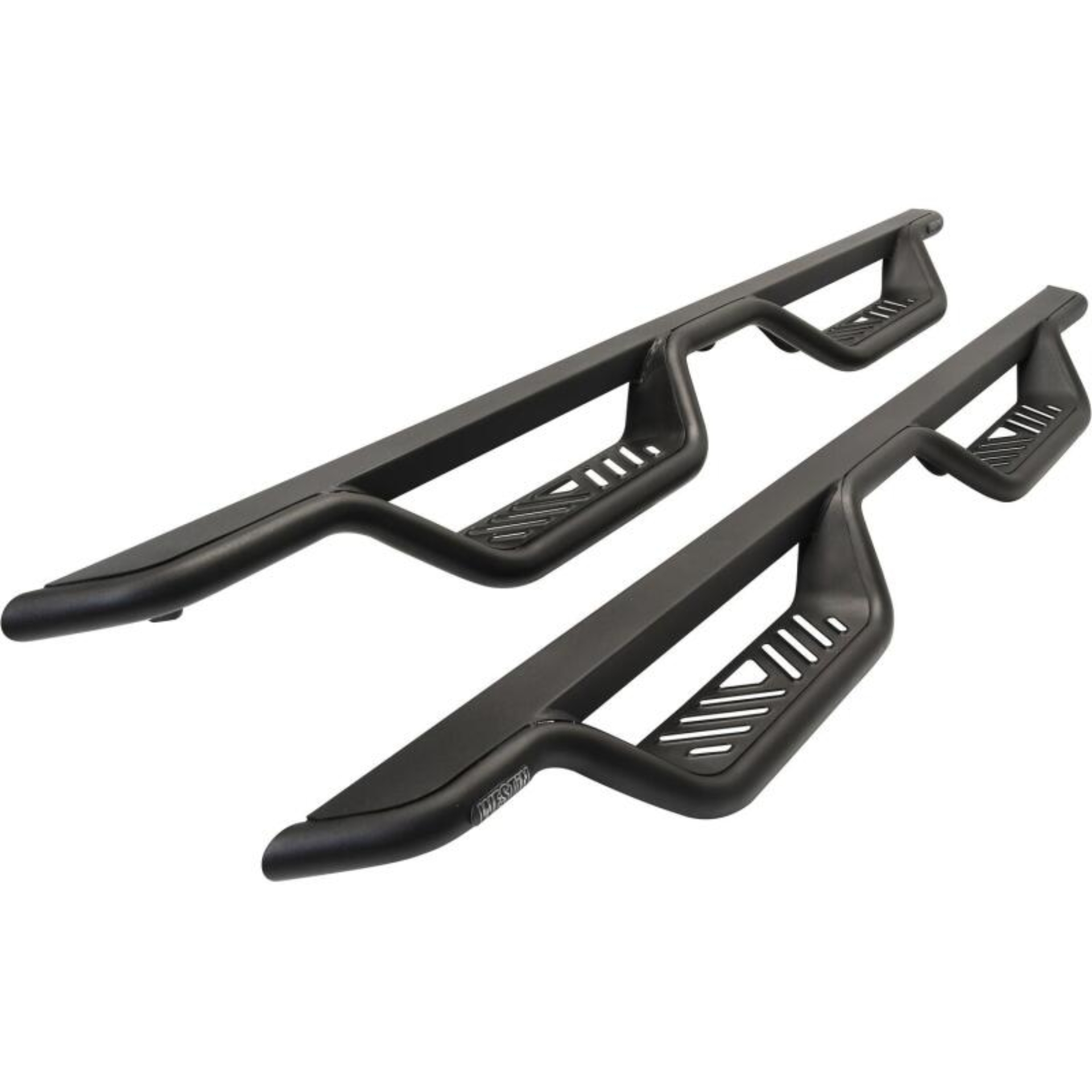Picture of Westin WES Nerf Bars-Outlaw - 20-11685