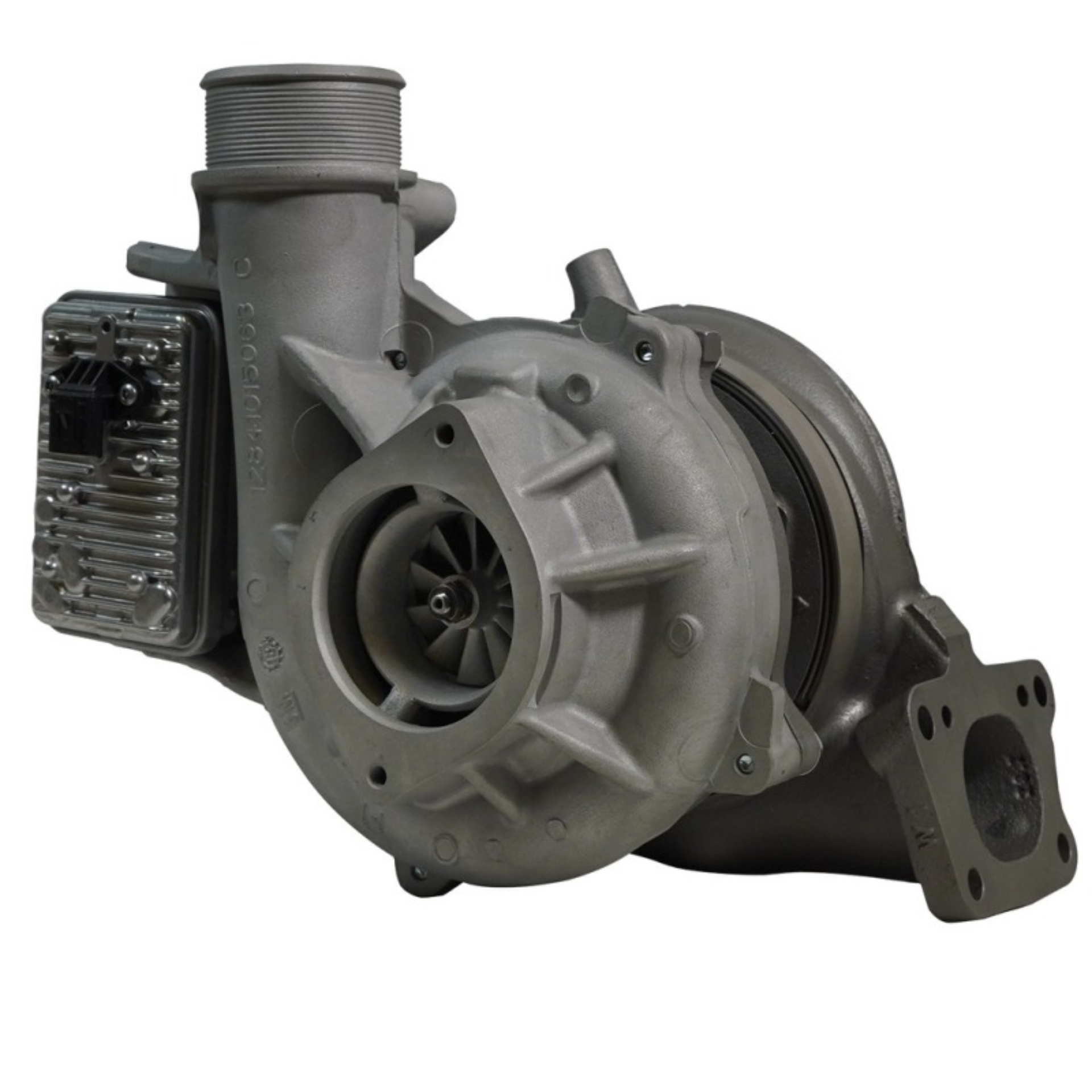 Picture of BD Diesel BDD Turbos Turbochargers - 1045845