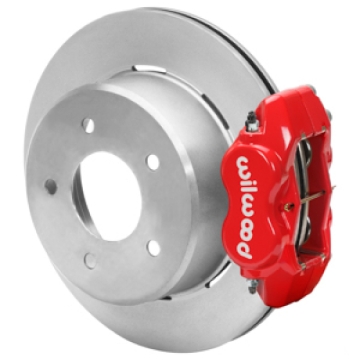 Picture of Wilwood WIL Dynalite Brake Kit Big Brake Kits - 140-17541-R