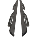 Picture of Westin WES Nerf Bars-Outlaw - 20-11685