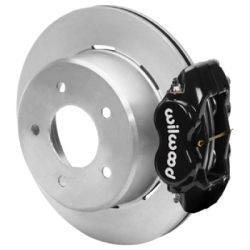 Picture of Wilwood WIL Dynalite Brake Kit Big Brake Kits - 140-17541