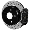 Picture of Wilwood WIL Dynalite Brake Kit Big Brake Kits - 140-17541-D