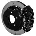 Picture of Wilwood WIL Superlite Brake Kit Big Brake Kits - 140-17542