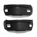 Picture of Cycra CYC Fork Covers Plastics - 1CYC-0012-12
