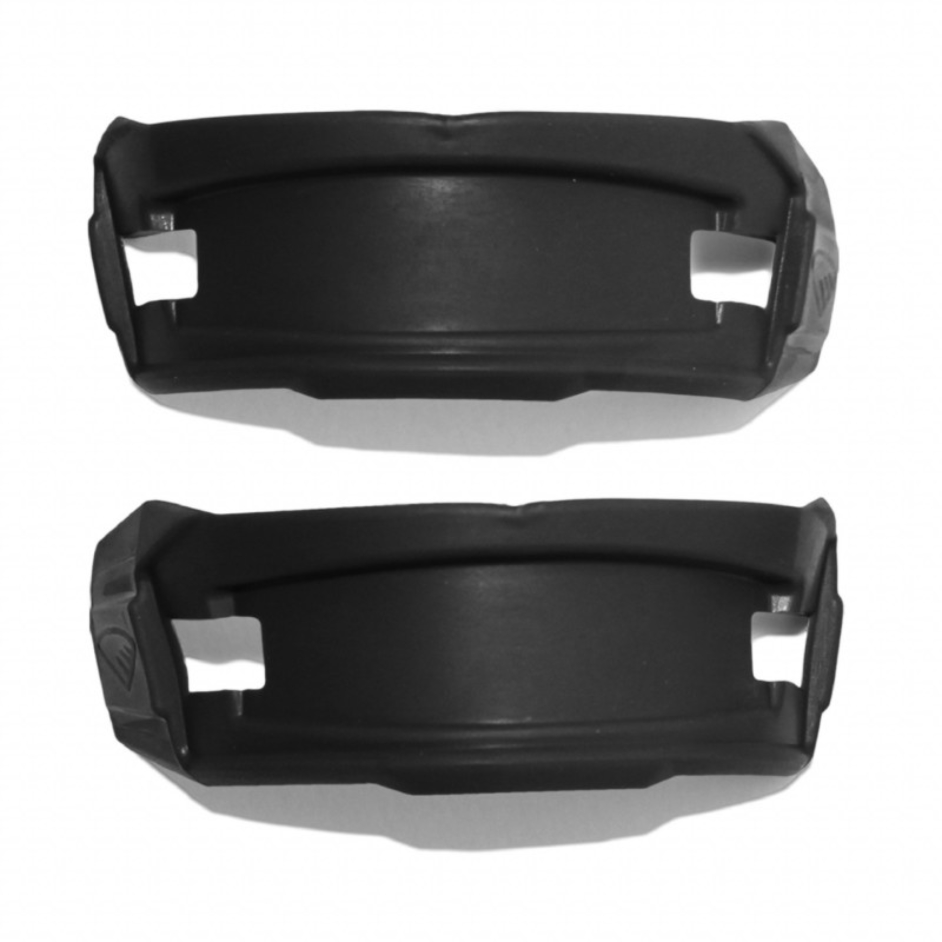 Picture of Cycra CYC Fork Covers Plastics - 1CYC-0012-12