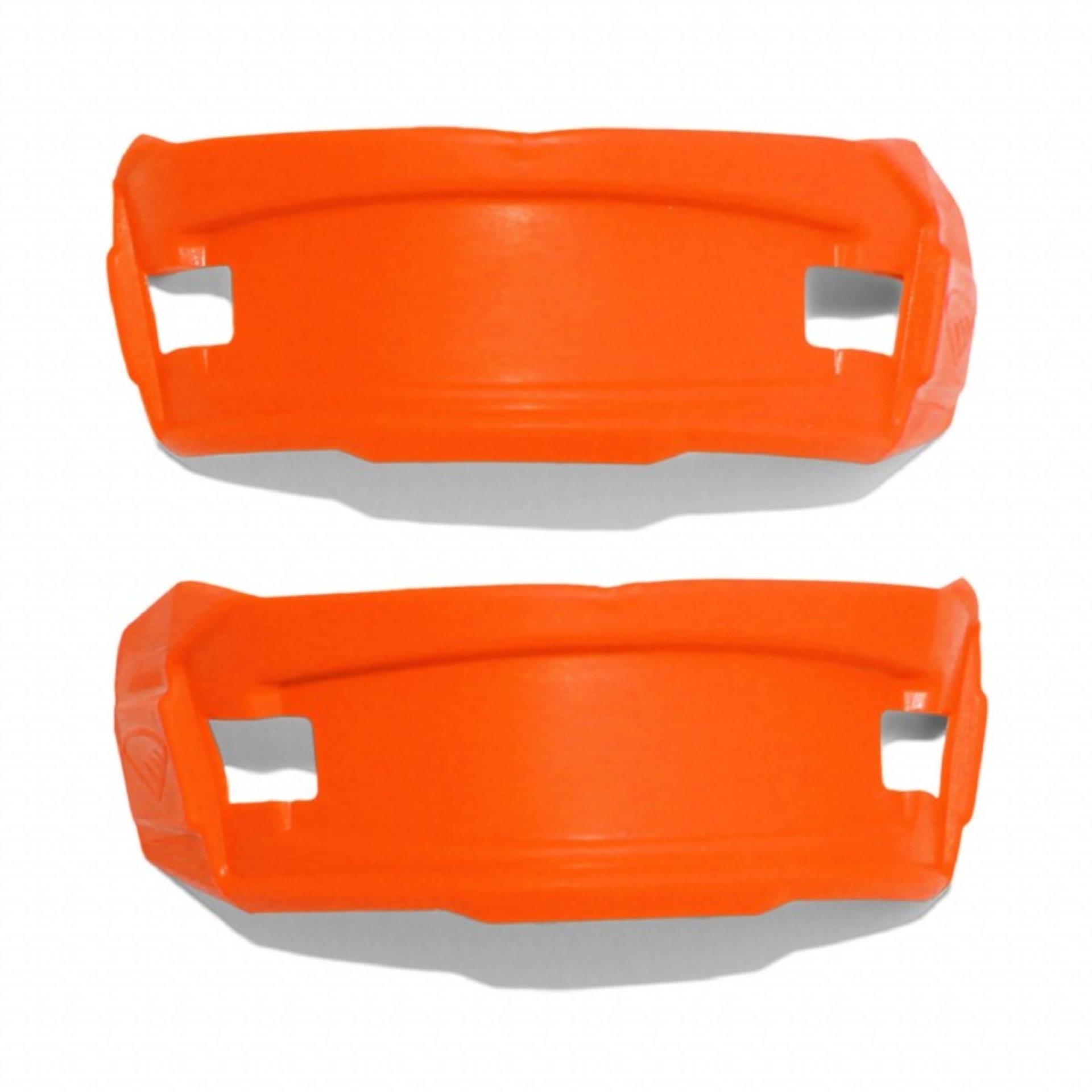 Picture of Cycra CYC Fork Covers Plastics - 1CYC-0012-22