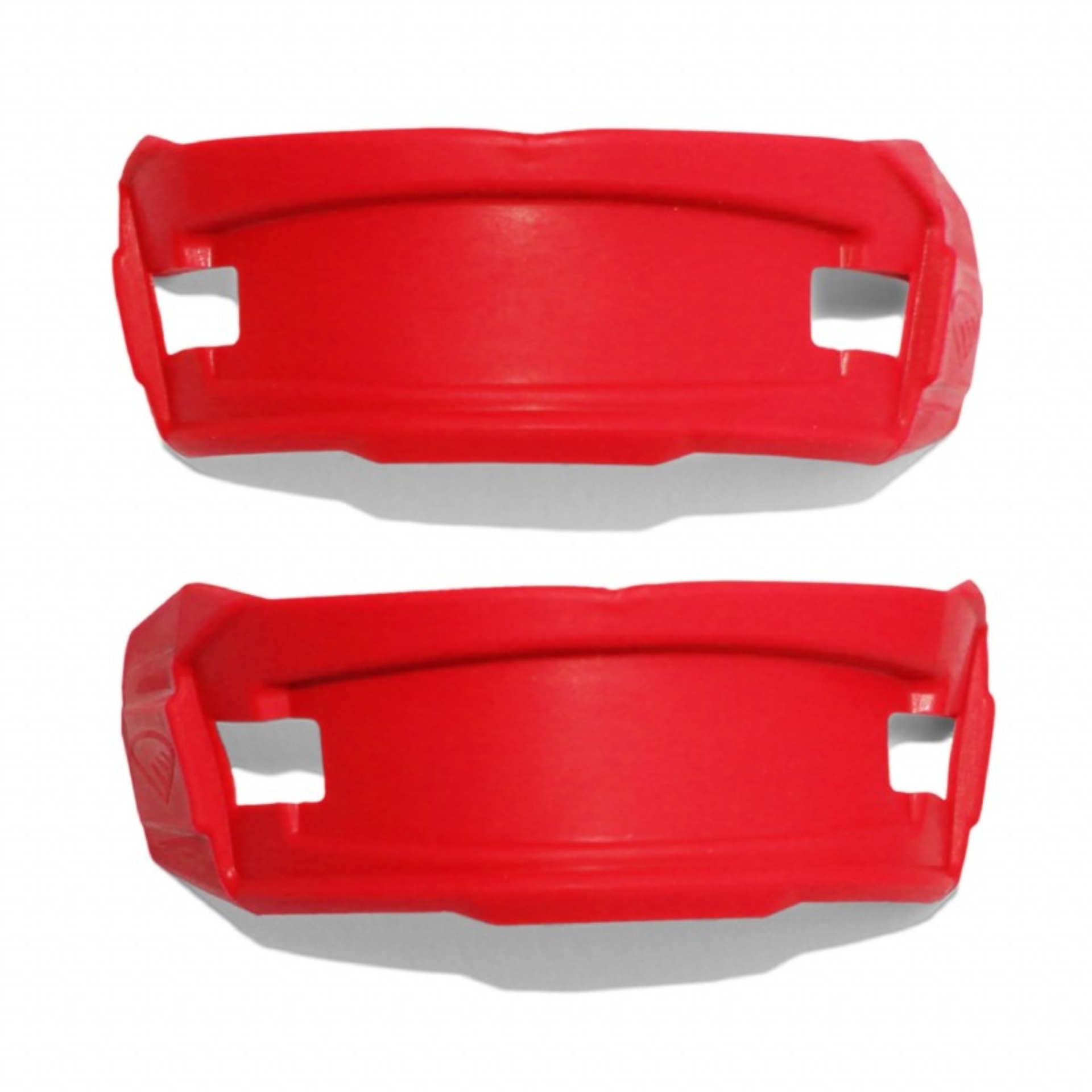 Picture of Cycra CYC Fork Covers Plastics - 1CYC-0012-32