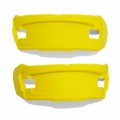 Picture of Cycra CYC Fork Covers Plastics - 1CYC-0012-55