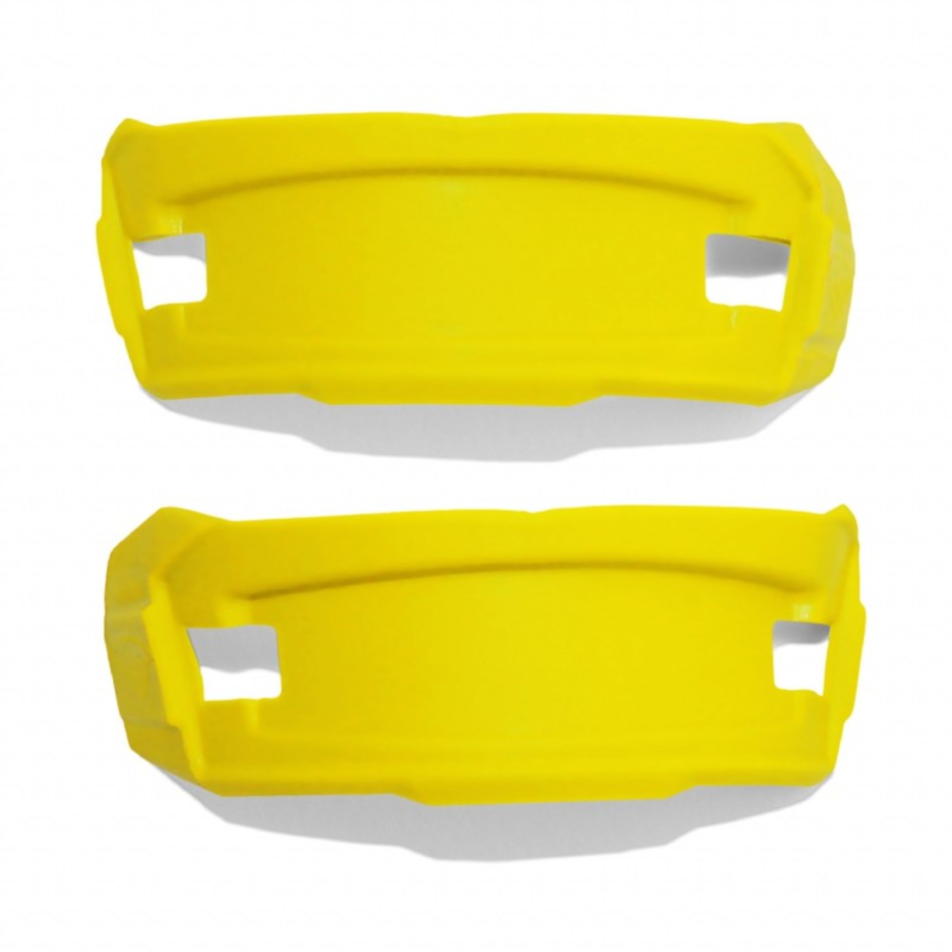 Picture of Cycra CYC Fork Covers Plastics - 1CYC-0012-55