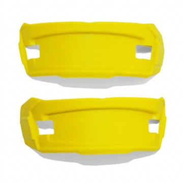 Picture of Cycra CYC Fork Covers Plastics - 1CYC-0012-55