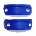 Picture of Cycra CYC Fork Covers Plastics - 1CYC-0012-62