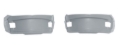 Picture of Cycra CYC Fork Covers Plastics - 1CYC-0012-80