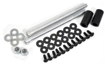 Picture of Cycra CYC Bar Mounts Hand Guards - 1CYC-1003-02