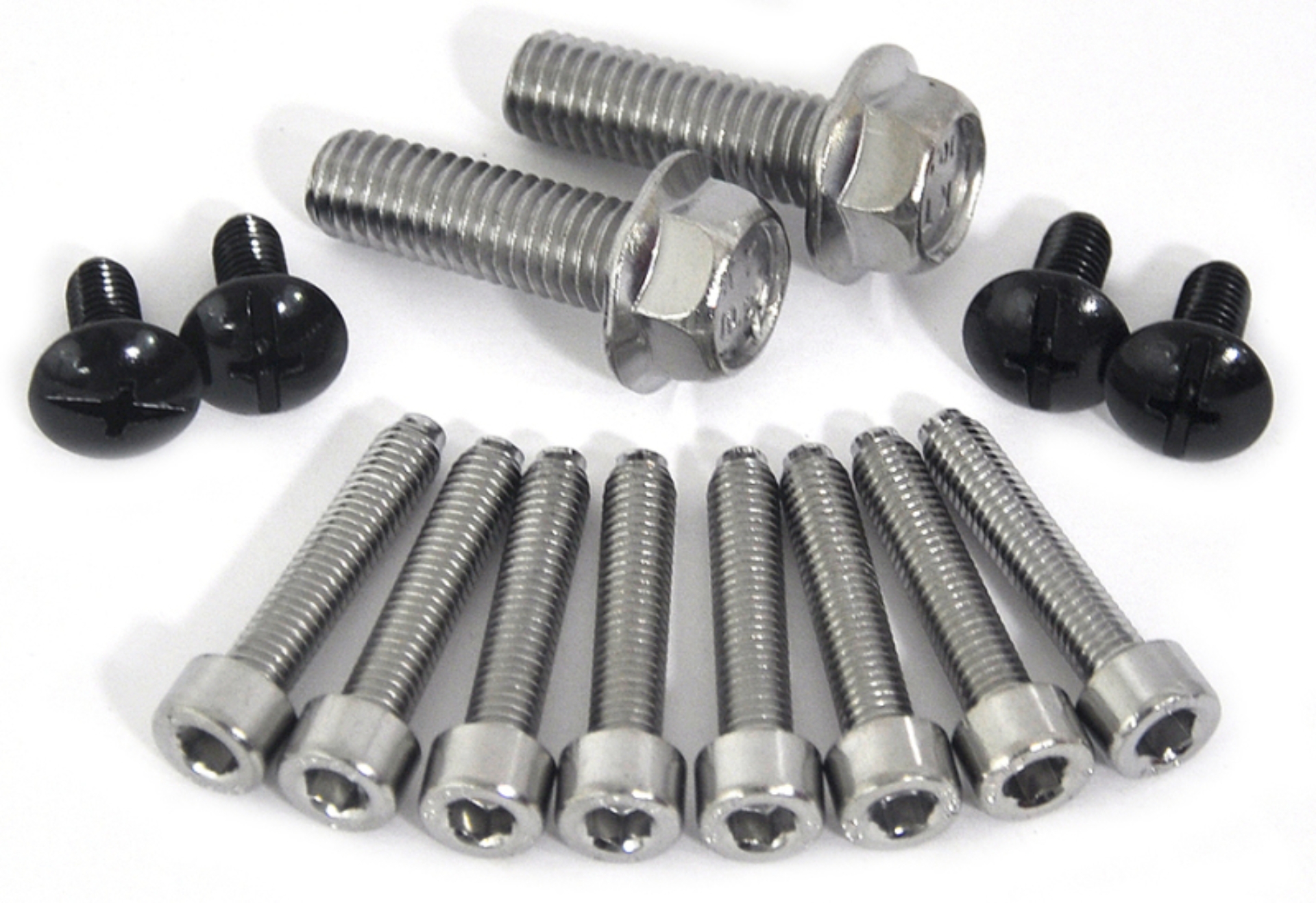 Picture of Cycra CYC ProBend Series One Hand Guards - 1CYC-1006-02
