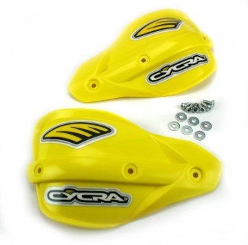 Picture of Cycra CYC Enduro Hand Guards - 1CYC-1015-55