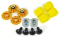 Picture of Cycra CYC Rebound Hand Guards - 1CYC-1005-02