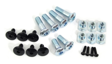 Picture of Cycra CYC Probend CRM Ultra Hand Guards - 1CYC-1004-02