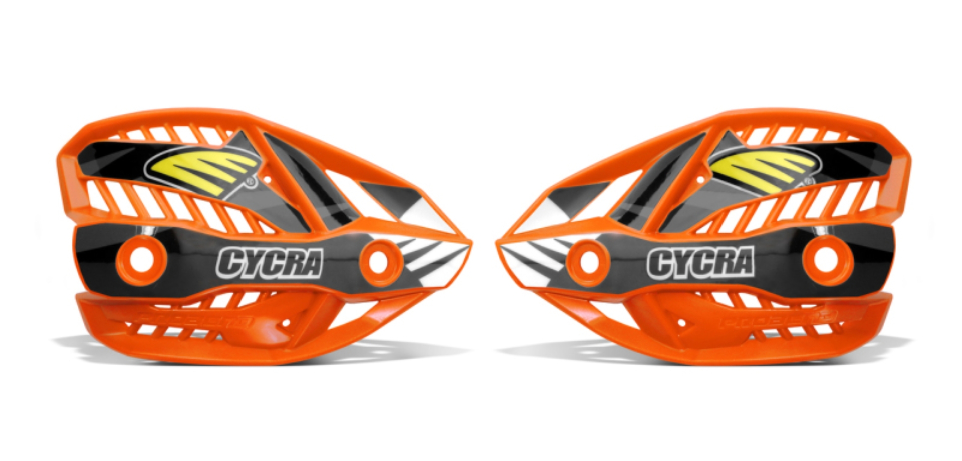 Picture of Cycra CYC Probend CRM Ultra Hand Guards - 1CYC-1019-22