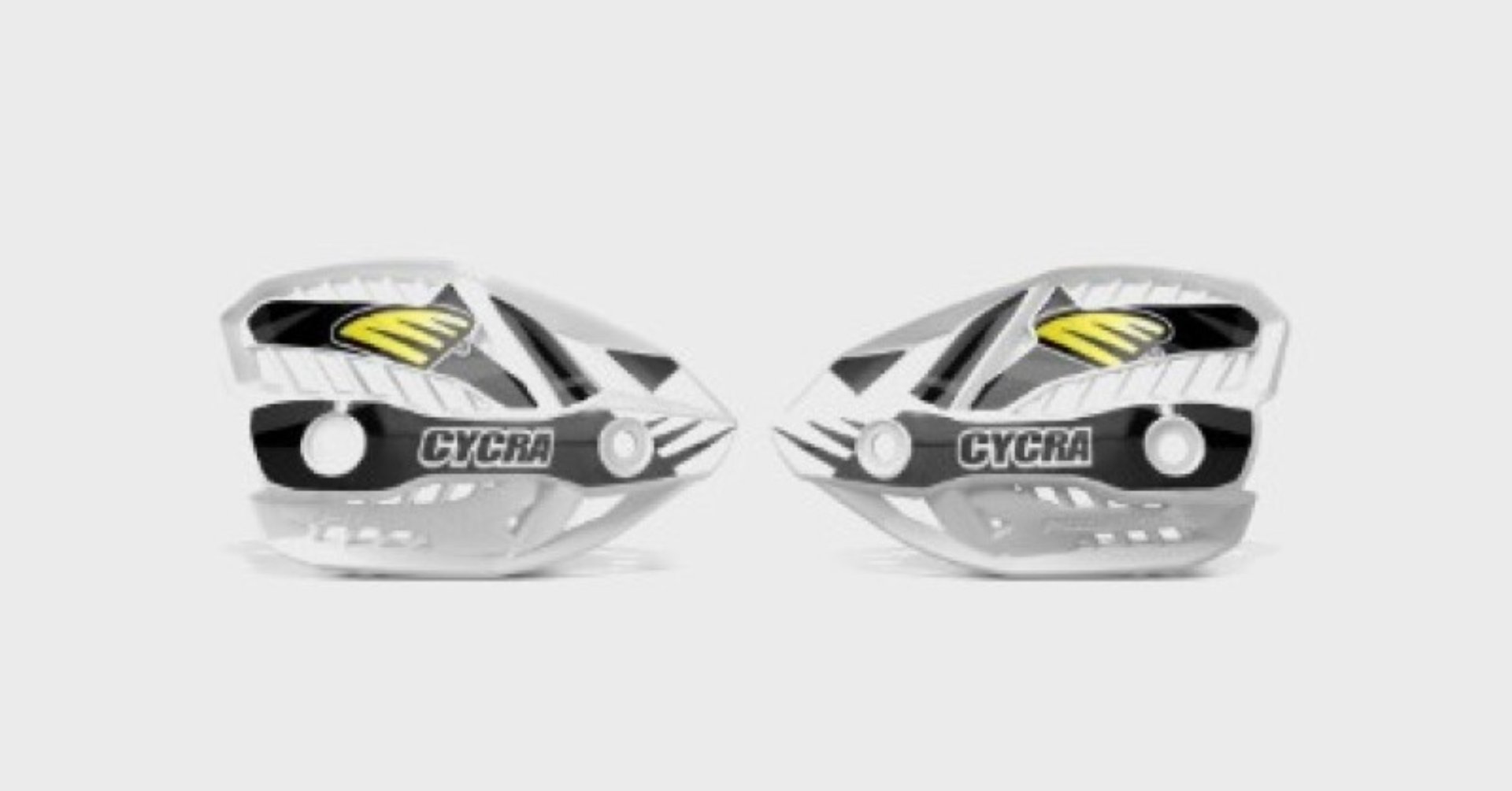 Picture of CYC Hand Guards - 1CYC-1028-42