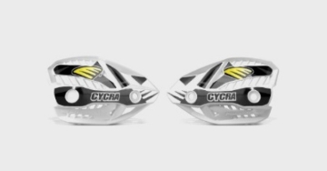 Picture of CYC Hand Guards - 1CYC-1028-42