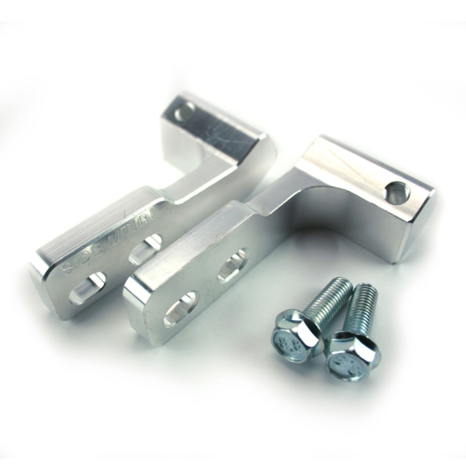 Picture of Cycra CYC Bar Mounts Hand Guards - 1CYC-1055-02