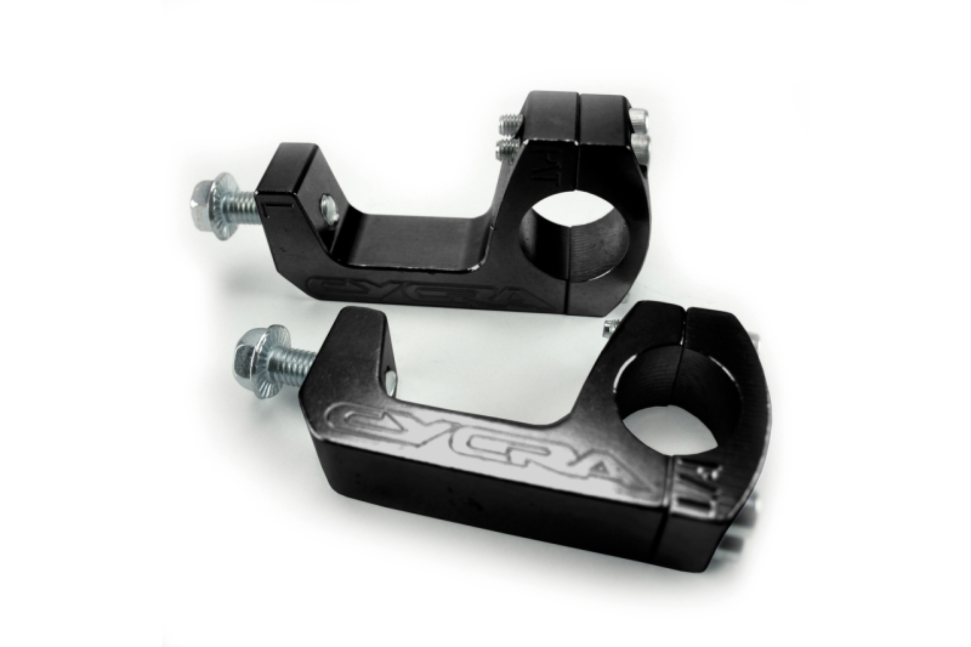 Picture of Cycra CYC Bar Mounts Hand Guards - 1CYC-1150-12