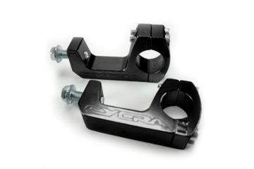 Picture of Cycra CYC Bar Mounts Hand Guards - 1CYC-1150-12
