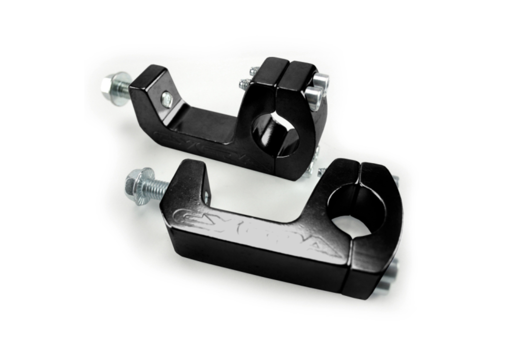 Picture of Cycra CYC Bar Mounts Hand Guards - 1CYC-1151-12