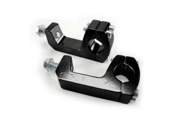 Picture of Cycra CYC Bar Mounts Hand Guards - 1CYC-1151-12
